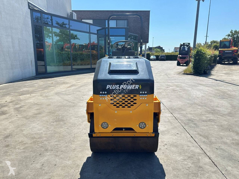 Zhutňovač  T800HD-7