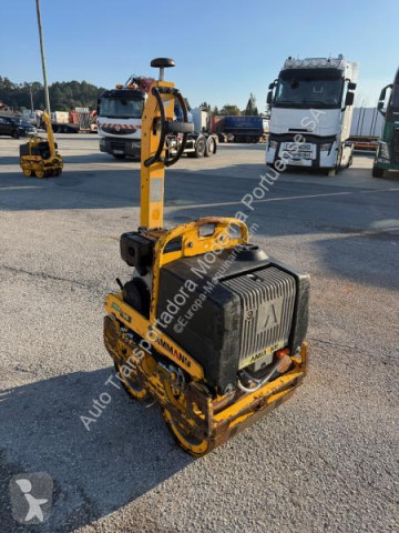 Ammann RW A 65