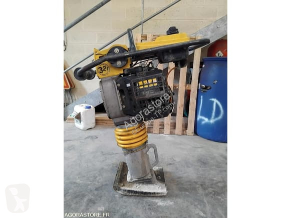 Compacteur