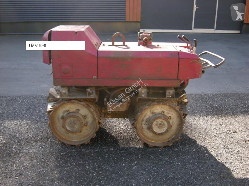 Wals Delmag