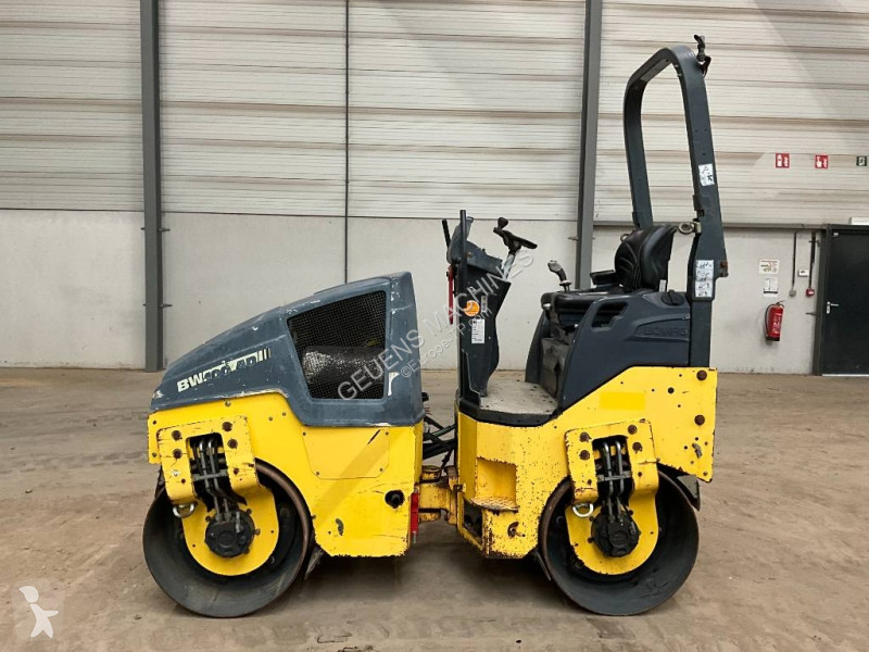 Wals Bomag AD-5