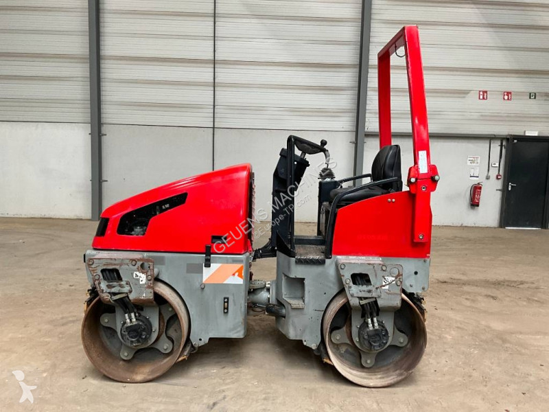 Wals JCB VMT 260