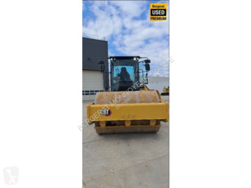 Compacteur Caterpillar