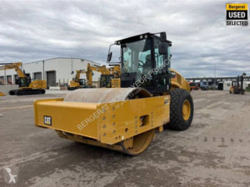 Compacteur Caterpillar