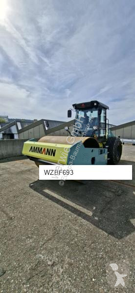Дорожний коток Ammann ARS 110
