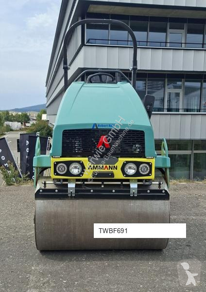 Дорожний коток Ammann ARX 26-2