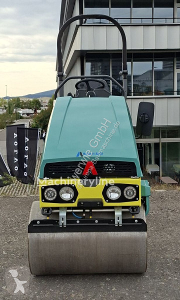 Дорожний коток Ammann ARX 16-2