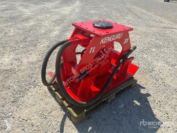 Compacteur Kenguru