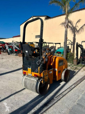 Compactador de mão Guidetti