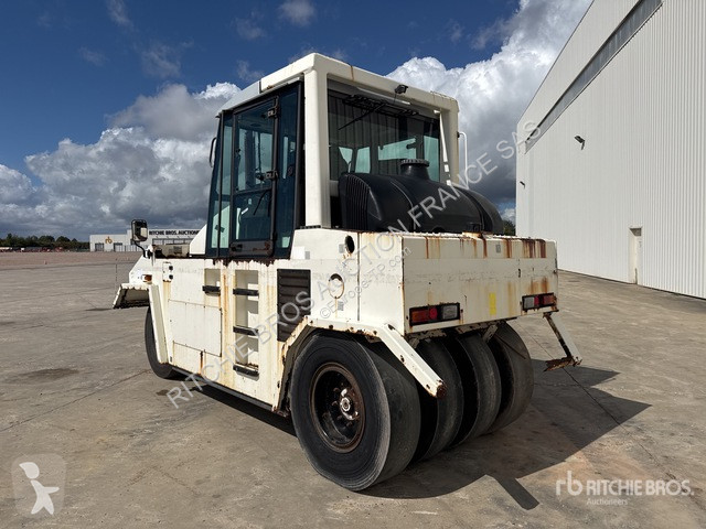 Wals Ammann 240