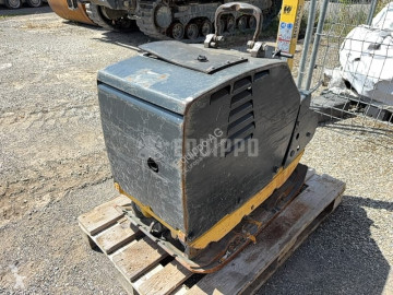 Compactador a mano Bomag