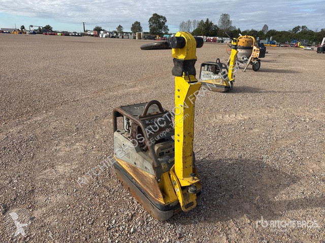 Дорожный каток Wacker Neuson ch