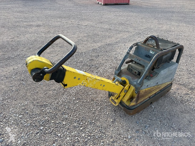 Wals Wacker Neuson h