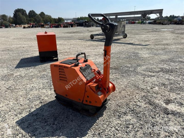 Bomag compactor