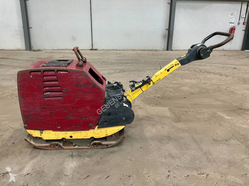 مدحلة Bomag 45/55