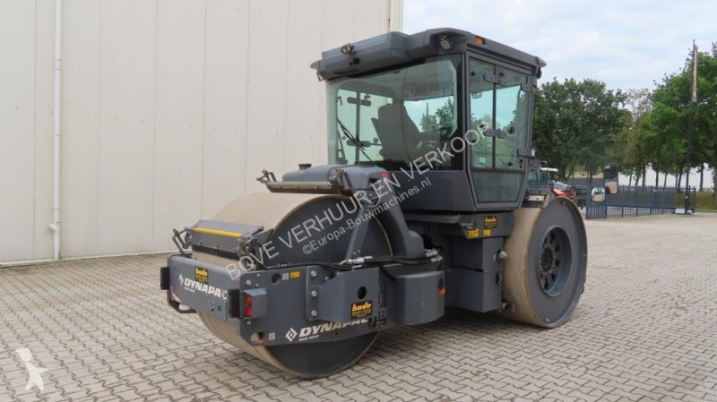 Compactador Dynapac CS1400 VI