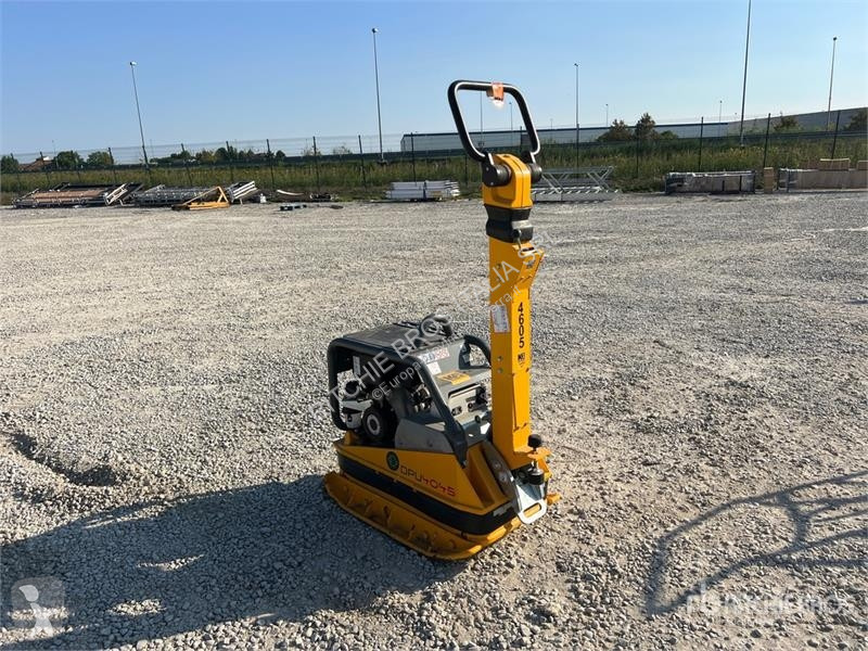 مدحلة Wacker Neuson DPU4045 Vibratory Plate...