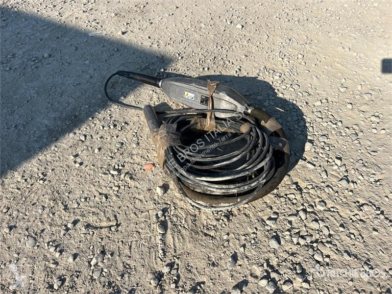 Compactador Wacker Neuson 230V Concrete Vibrator