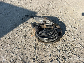 Wacker Neuson vibrohenger