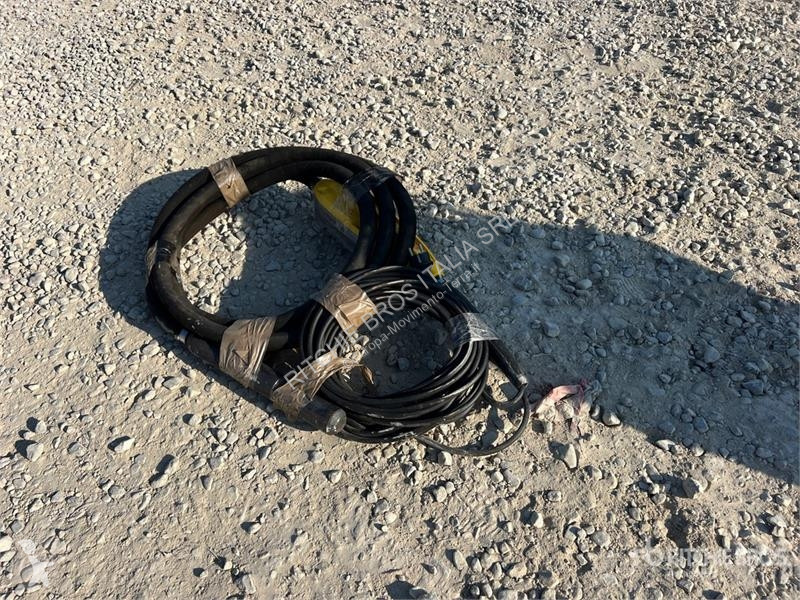 Compactador Wacker Neuson Concrete Vibrator