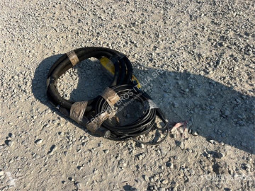 Wacker Neuson vibrohenger
