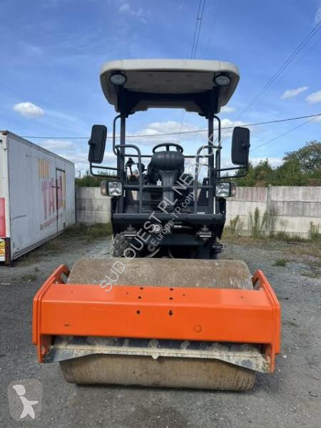Walec Hamm  HC50i