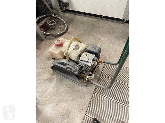 Walec Ammann DOUMAT