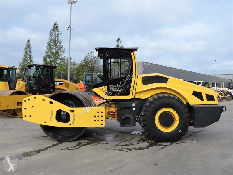 Walec Bomag BW226-5CL