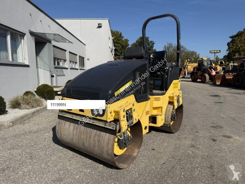 Walec Bomag AD5