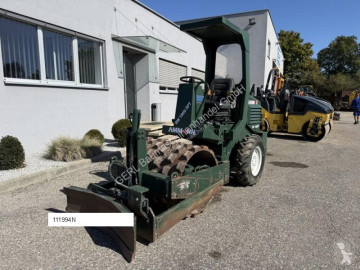Vält Rammax RW-1800 SPD