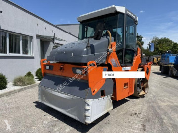 Compactador mixto Hamm
