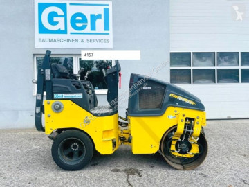 Compactador mixto Bomag
