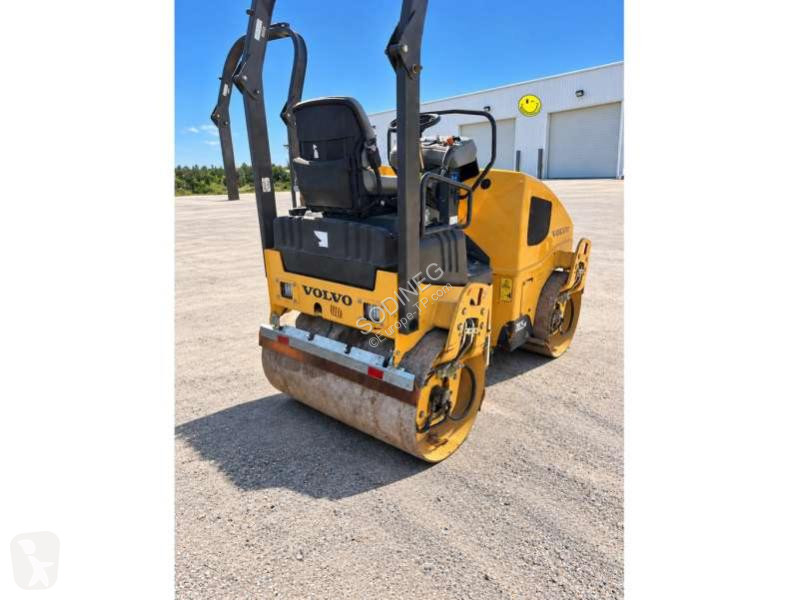 Walec Volvo W