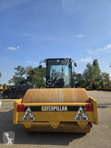 Caterpillar CS583D