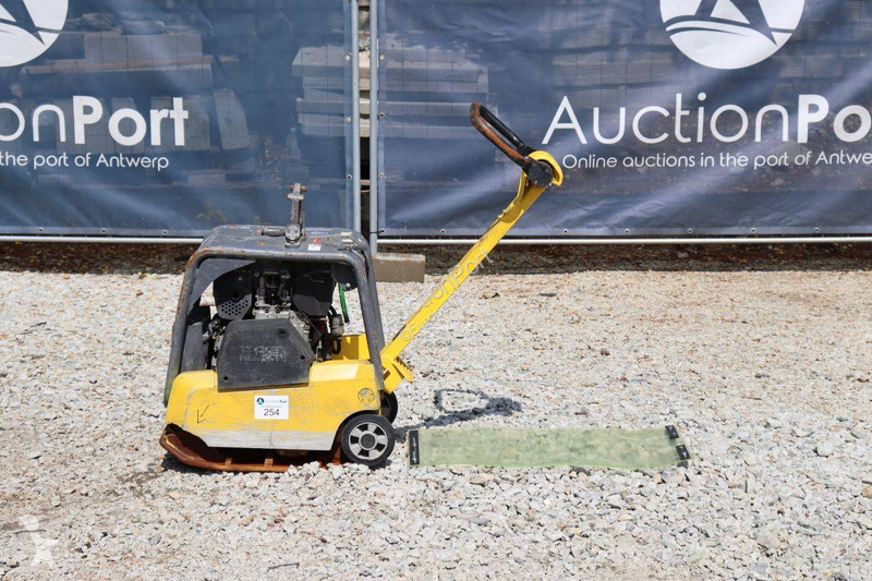 Compacteur Neuson DPU3050
