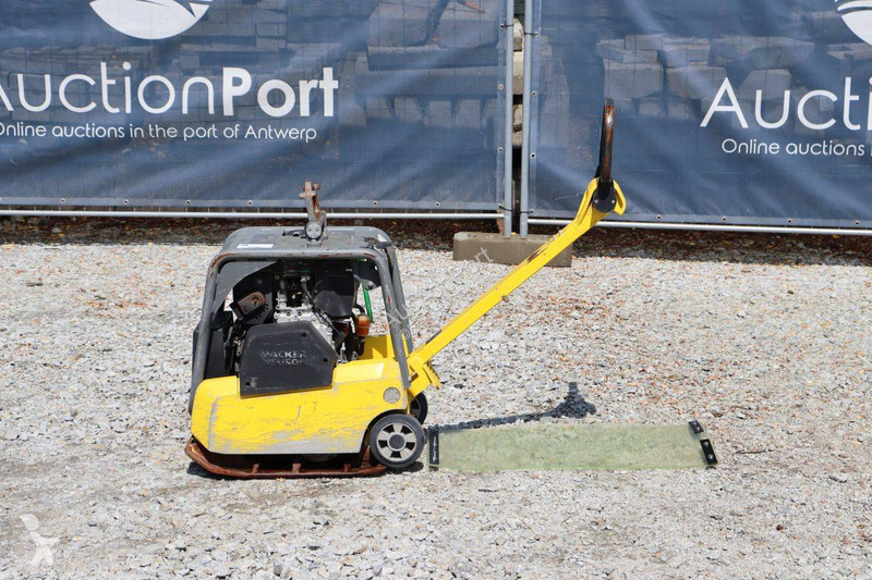 Compacteur Neuson DPU3050
