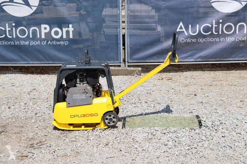 Walec Neuson DPU3050