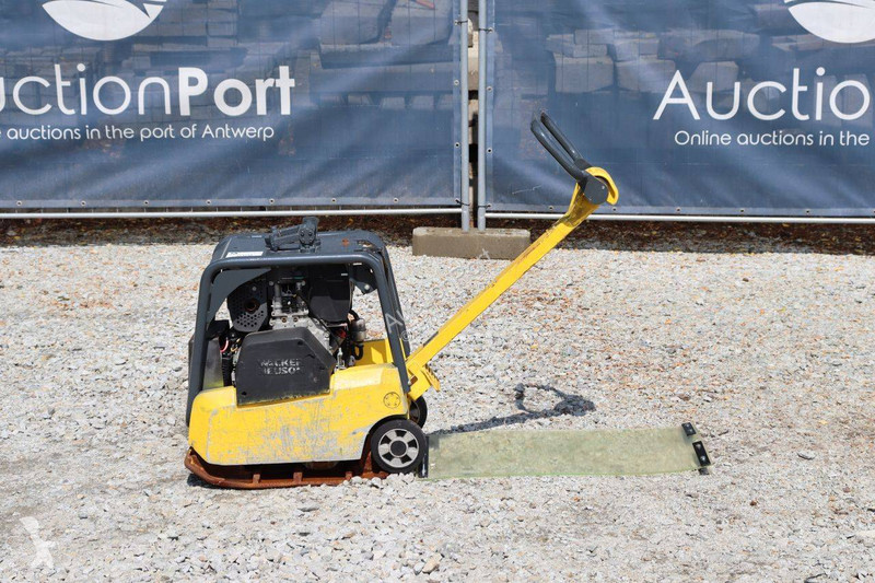 Walec Neuson DPU3050