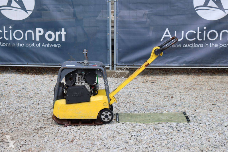 Walec Neuson DPU3050