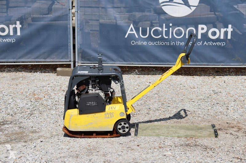 Walec Neuson DPU 3050