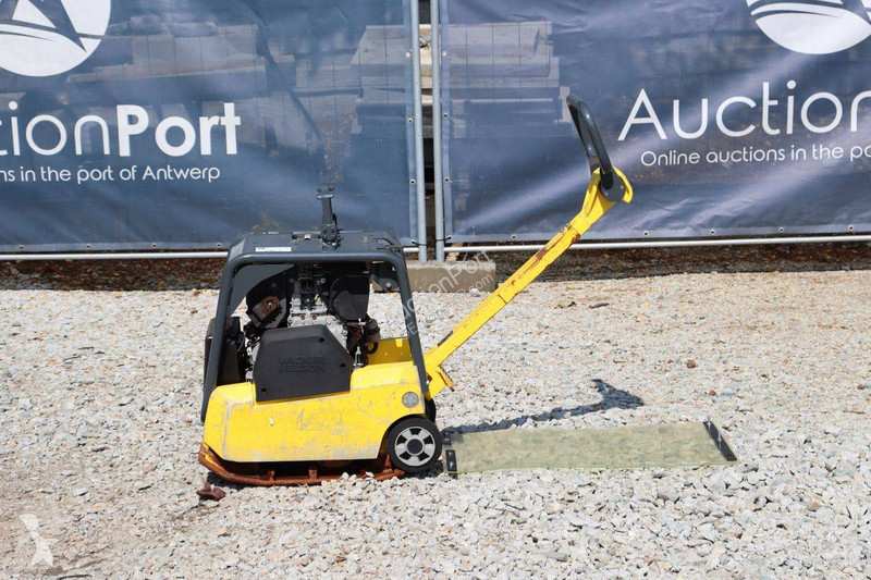 Walec Neuson DPU3050
