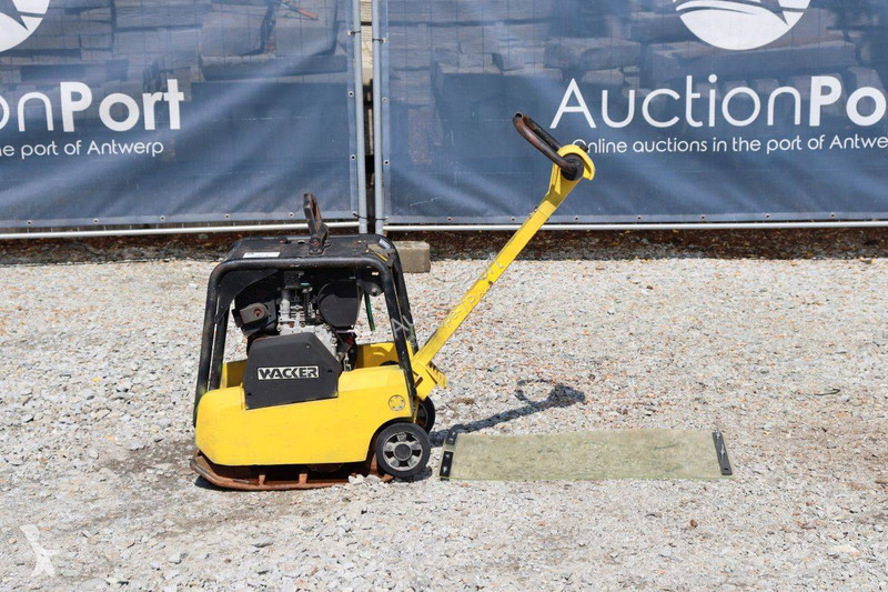 Walec Neuson DPU3050
