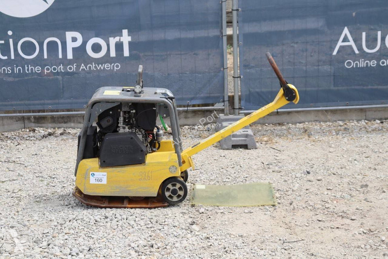 Walec Neuson DPU 3050