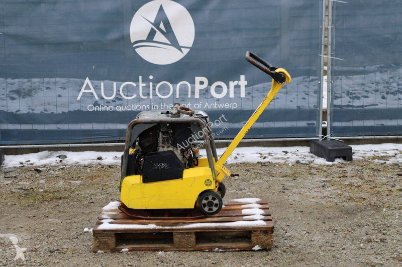 Walec Neuson DPU 3050He