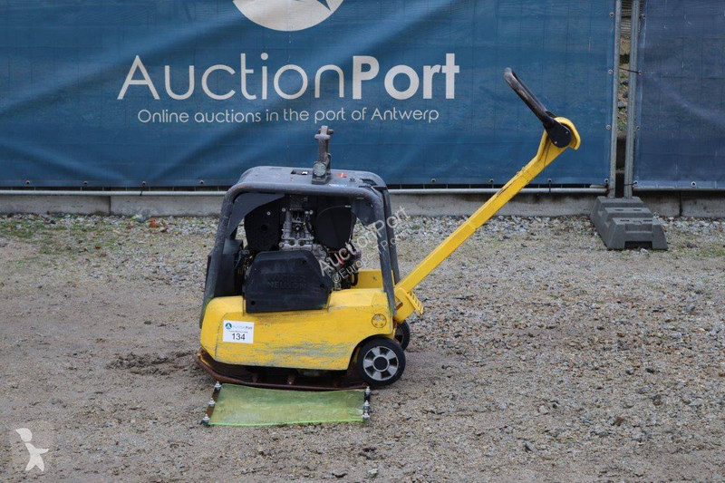 Walec Neuson DPU3050