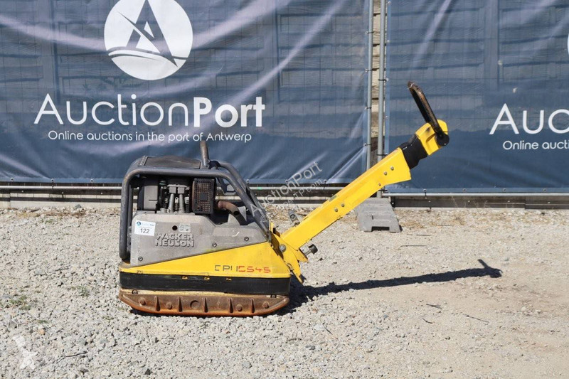 Walec Neuson DPU5545