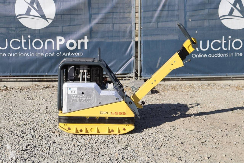Walec Neuson DPU6555