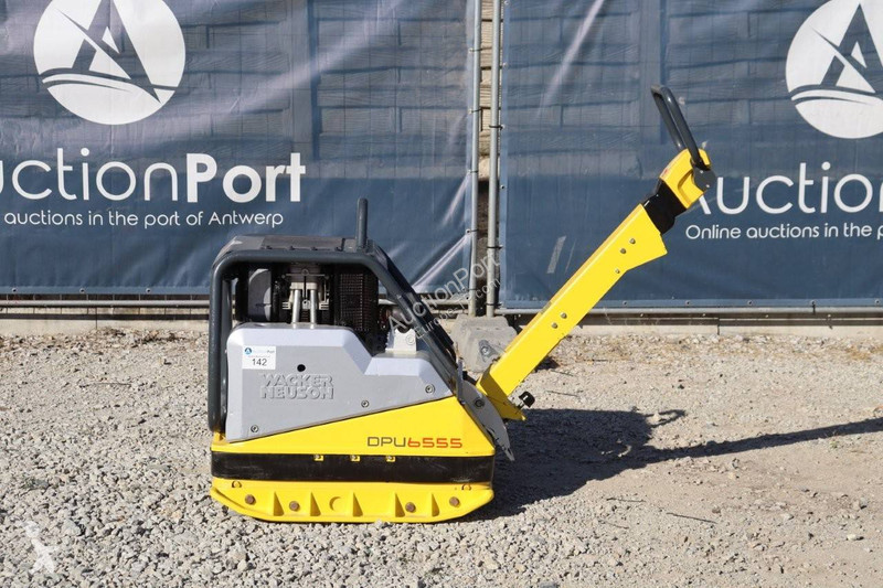 Walec Neuson DPU6555