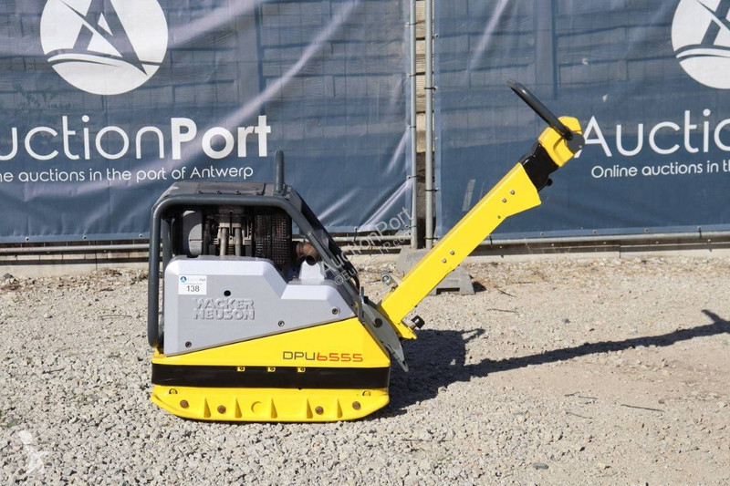 Walec Neuson DPU6555