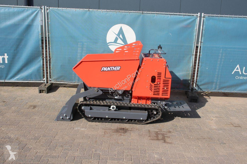 Walec  KC-1000
